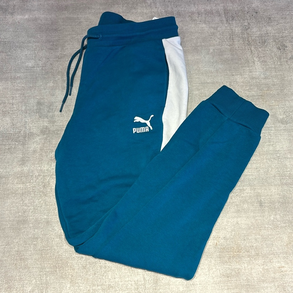 Puma Sweatpants